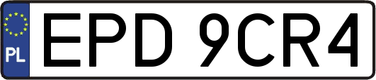 EPD9CR4