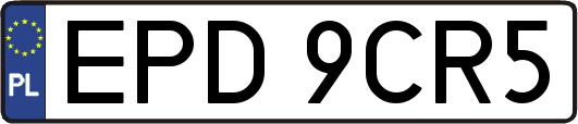 EPD9CR5
