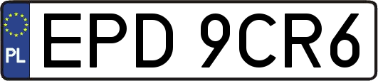 EPD9CR6