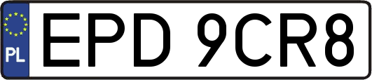 EPD9CR8