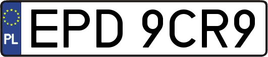 EPD9CR9