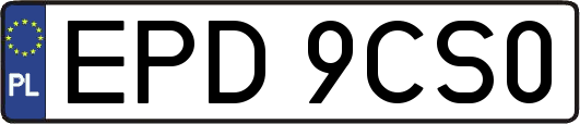EPD9CS0