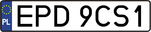 EPD9CS1