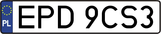 EPD9CS3