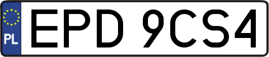 EPD9CS4