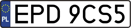 EPD9CS5