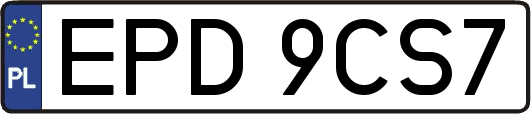 EPD9CS7