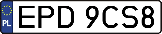 EPD9CS8