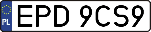 EPD9CS9