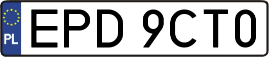 EPD9CT0