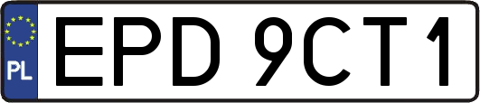 EPD9CT1