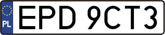 EPD9CT3