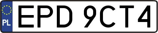 EPD9CT4
