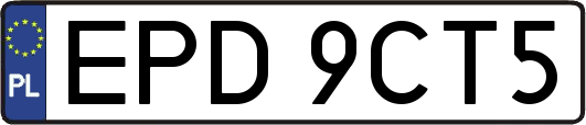 EPD9CT5