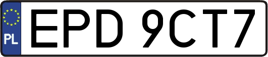 EPD9CT7