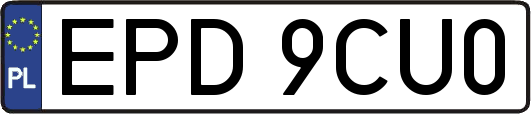 EPD9CU0