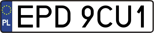 EPD9CU1