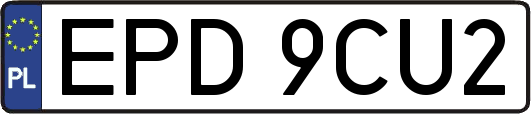 EPD9CU2