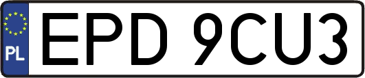 EPD9CU3