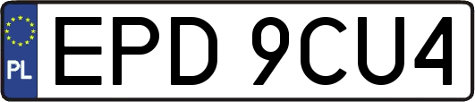 EPD9CU4