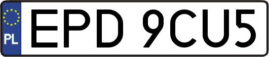 EPD9CU5