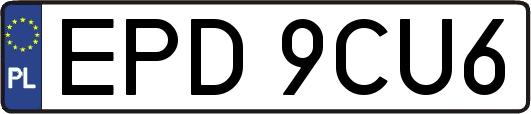 EPD9CU6