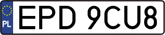 EPD9CU8