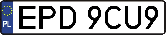 EPD9CU9