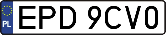EPD9CV0