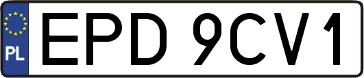EPD9CV1