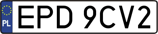 EPD9CV2