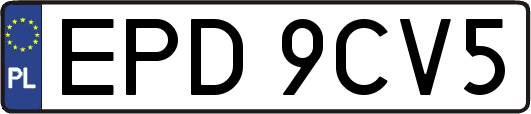EPD9CV5