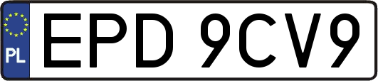EPD9CV9