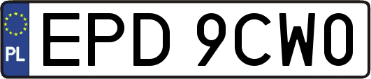 EPD9CW0