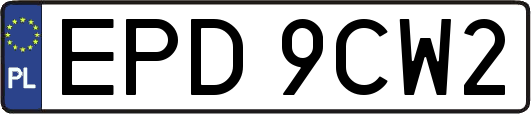 EPD9CW2