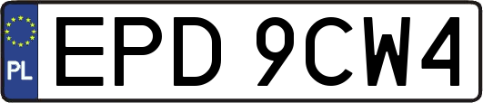 EPD9CW4