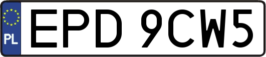 EPD9CW5