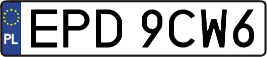 EPD9CW6