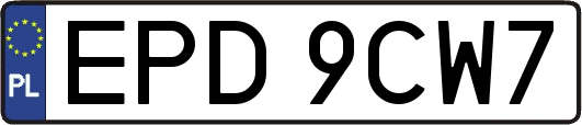 EPD9CW7