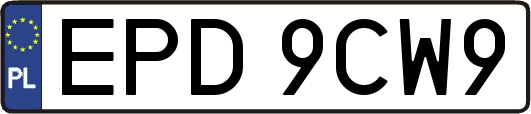 EPD9CW9