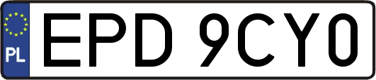 EPD9CY0