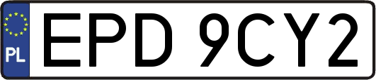 EPD9CY2