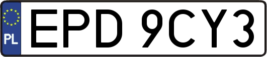 EPD9CY3