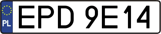 EPD9E14