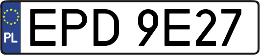EPD9E27