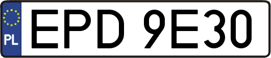 EPD9E30