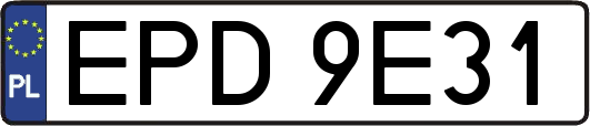 EPD9E31