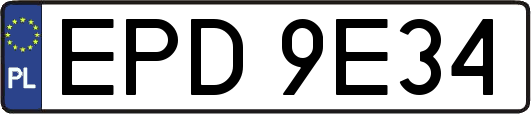 EPD9E34