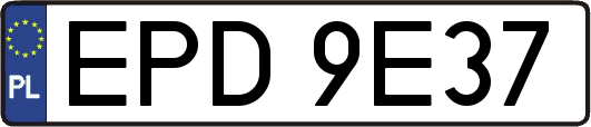 EPD9E37