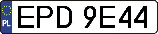 EPD9E44